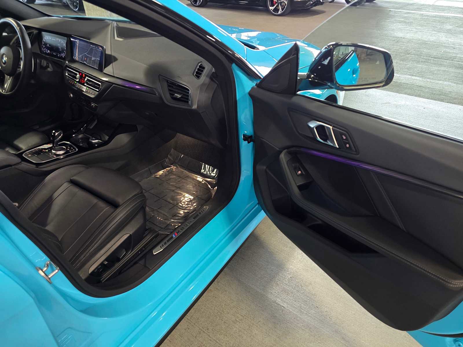 Used 2024 BMW M235i xDrive Gran Coupe w/ Premium Package image 32