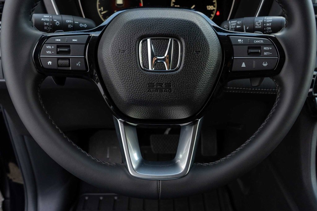 New 2025 Honda Pilot EX-L image 29