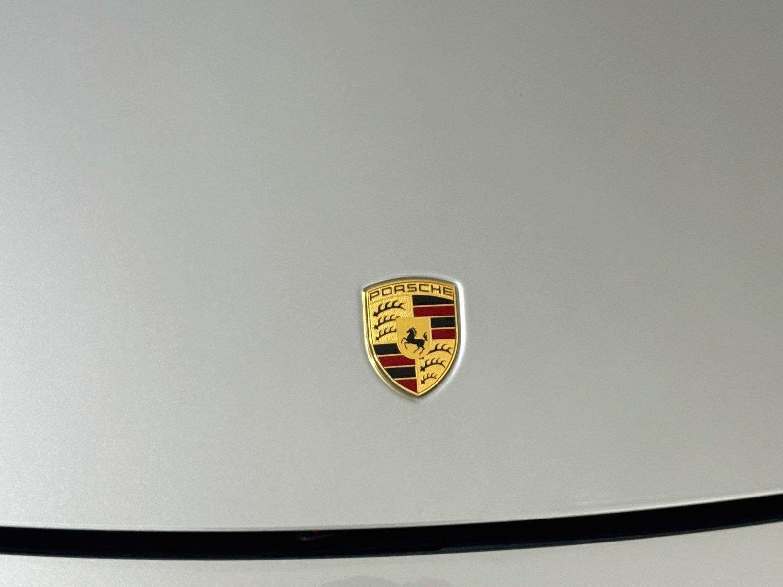 Used 2024 Porsche 911 Carrera GTS w/ Premium Package RWD image 29