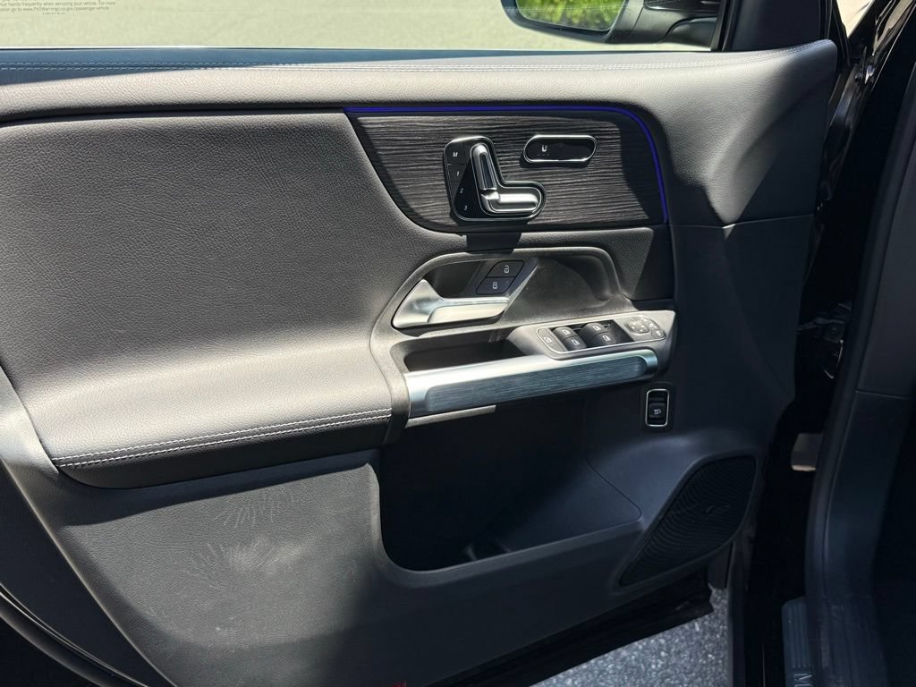 New 2026 Mercedes-Benz GLB 250 image 19