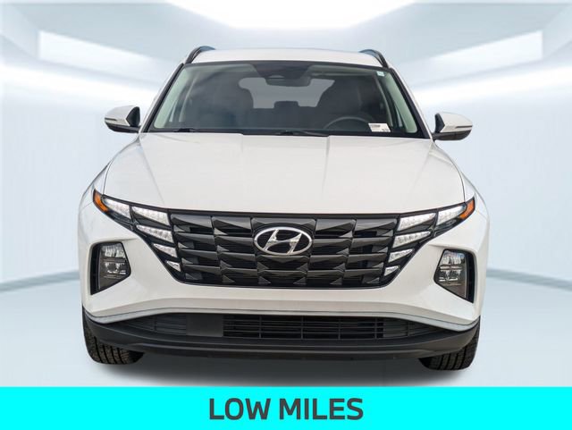 Used 2023 Hyundai Tucson SEL image 11
