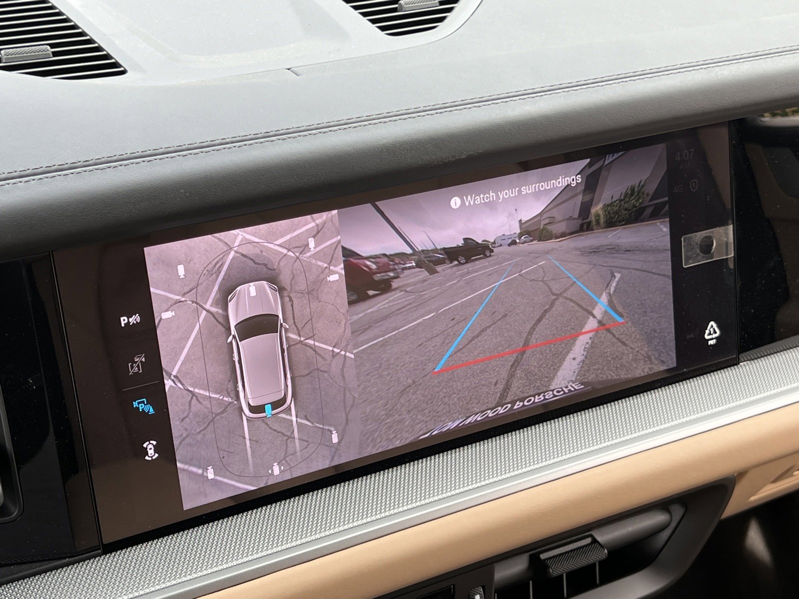 New 2026 Porsche Cayenne image 26