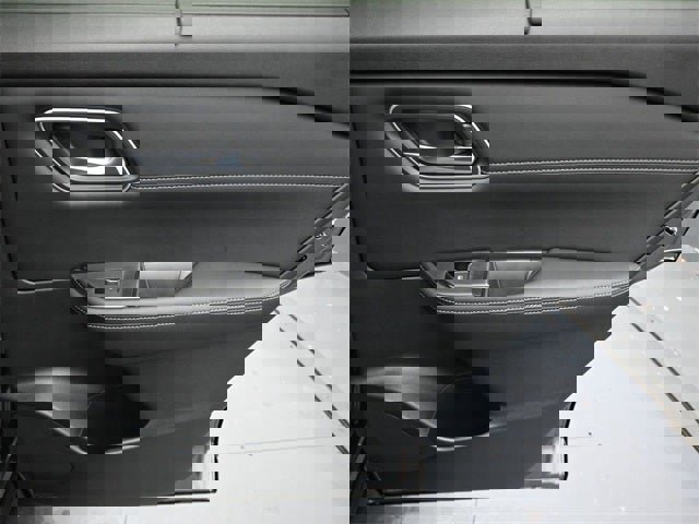 New 2026 Nissan Rogue Platinum w/ Platinum Premium Package image 27