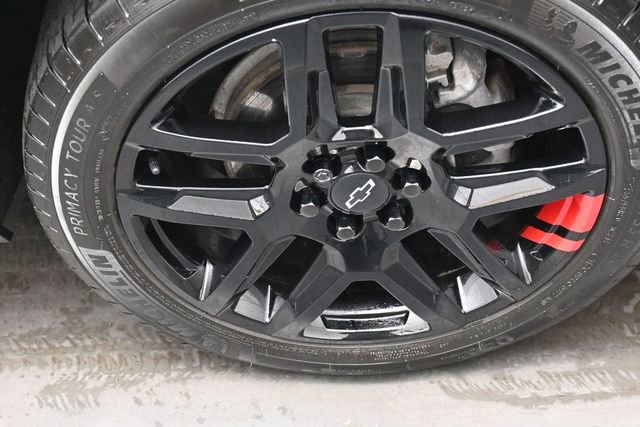 Used 2024 Chevrolet Blazer LT w/ Redline Edition FWD image 30