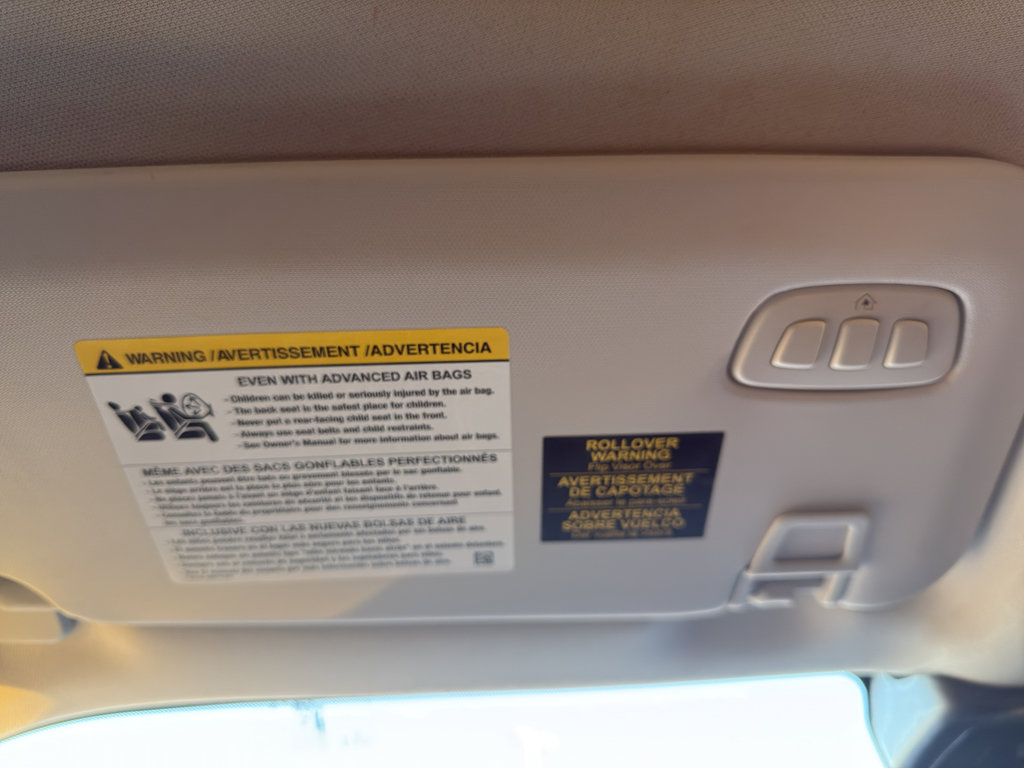 Certified 2022 Ford Bronco Sport Badlands w/ Premium Package image 23