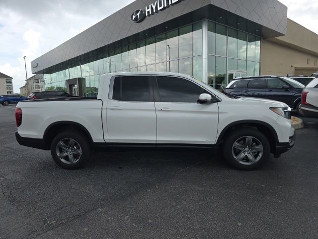 Used 2023 Honda Ridgeline RTL image 22