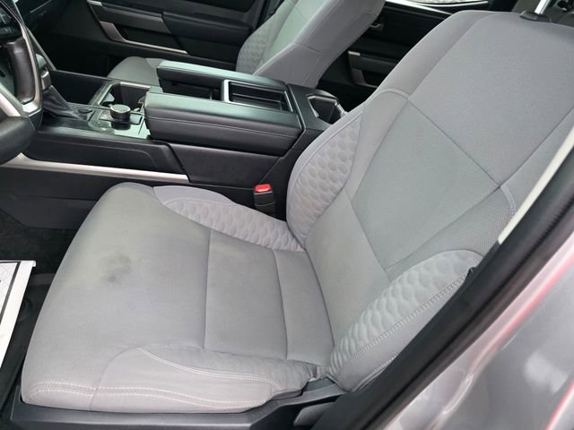 Used 2024 Toyota Tundra SR5 RWD image 16