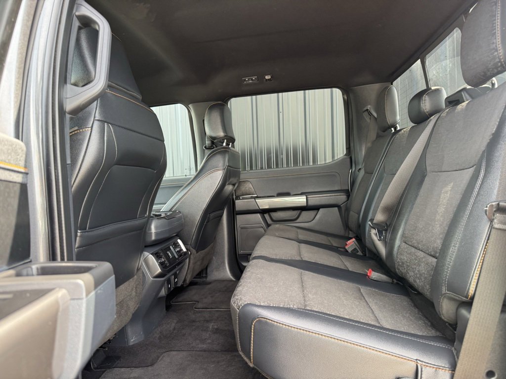 Used 2023 Ford F150 Tremor image 23