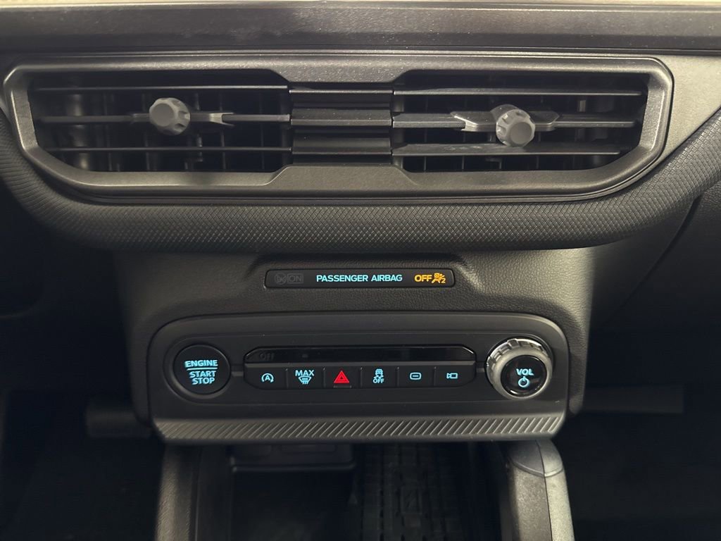 New 2025 Ford Bronco Sport Big Bend image 24