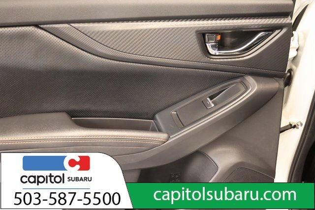 Used 2021 Subaru Crosstrek 2.5i Limited AWD/4WD image 28