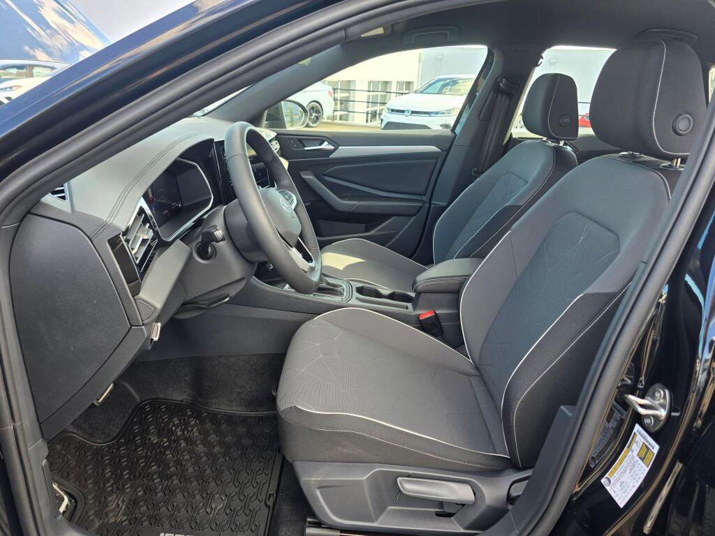 New 2026 Volkswagen Jetta Sport FWD image 20