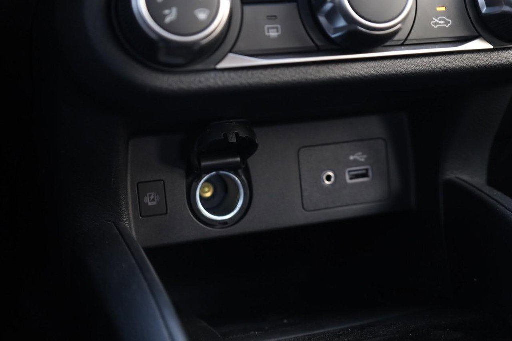 New 2025 Nissan Versa SV w/ Trunk Package image 13