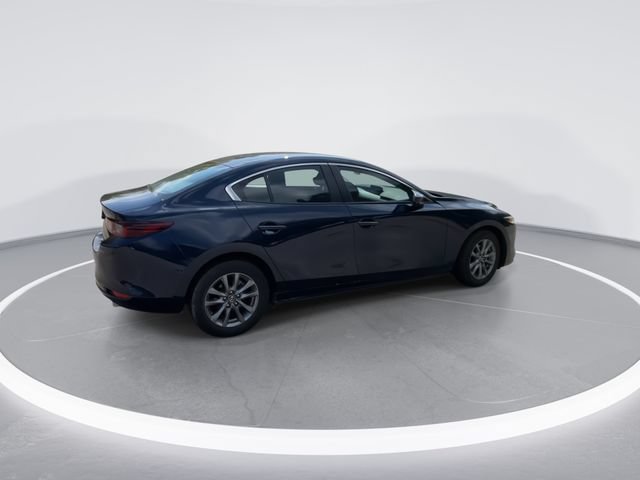 Used 2024 MAZDA MAZDA3 s FWD image 8