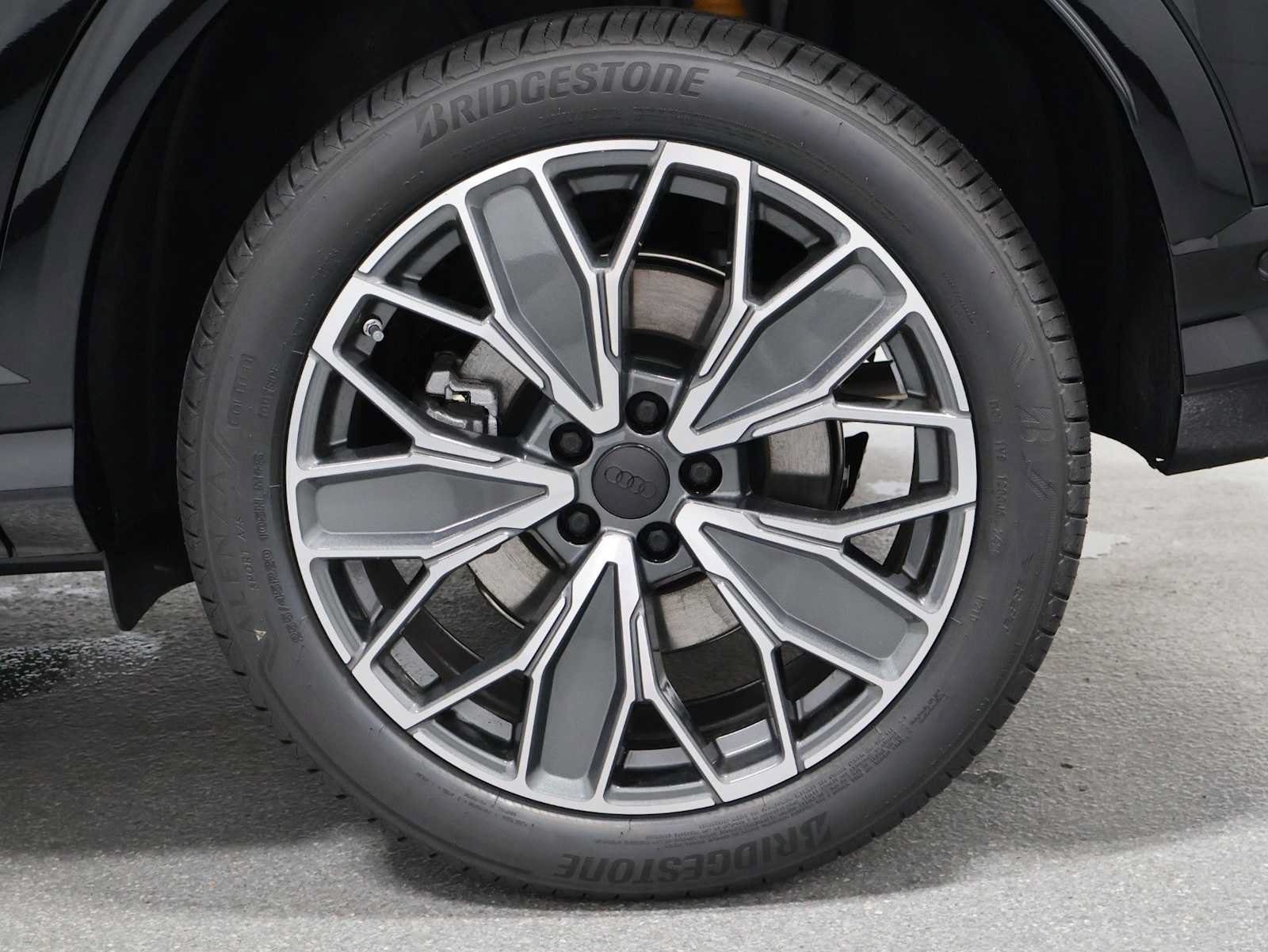 New 2026 Audi Q5 Premium Plus AWD/4WD image 37