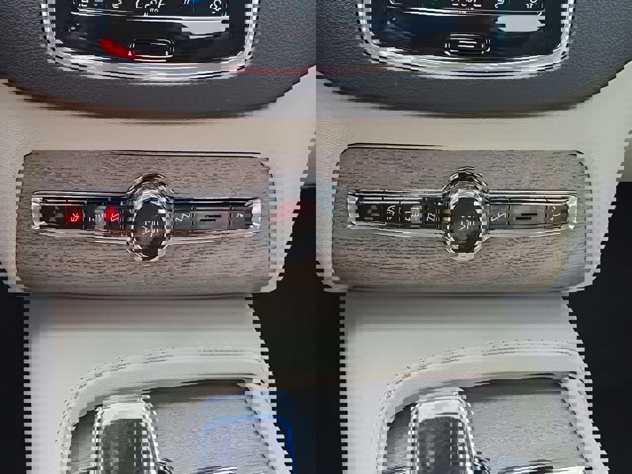 Used 2025 Volvo XC90 B6 Ultra w/ Protection Package Premier image 19