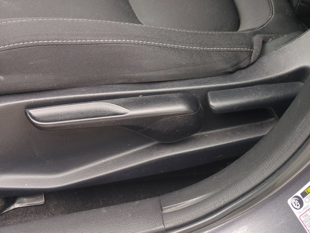Used 2017 Honda Civic LX image 20