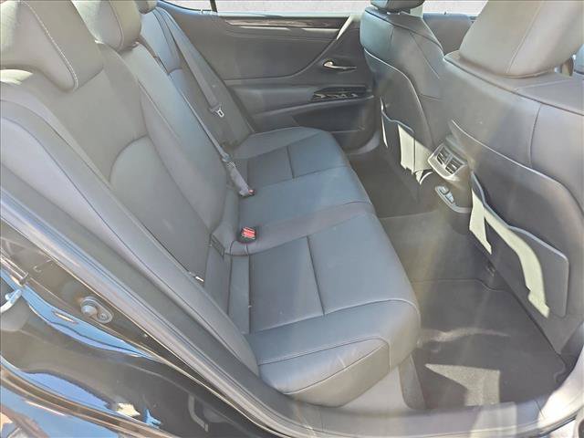 Used 2024 Lexus ES 350 FWD image 21