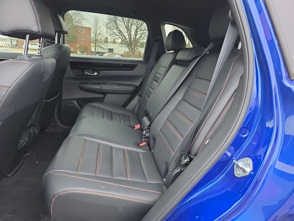Used 2023 Honda CR-V Sport Touring image 23