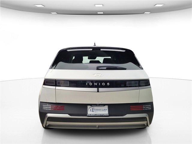New 2026 Hyundai Ioniq 5 SE image 5