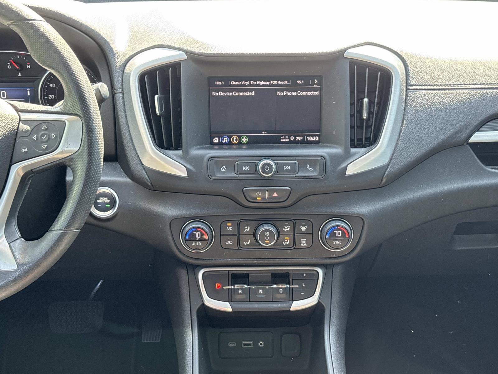 Certified 2022 GMC Terrain SLE w/ Driver Convenience Package AWD/4WD image 31