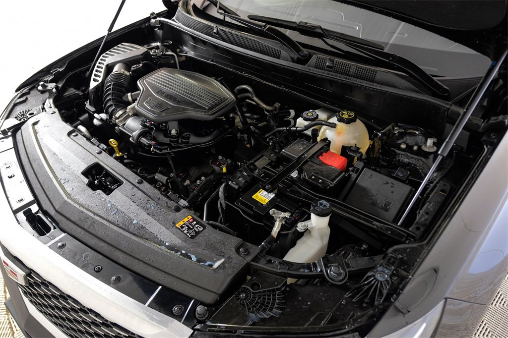 Used 2024 Cadillac XT6 Premium Luxury image 54