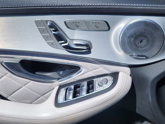 Used 2021 Mercedes-Benz C 300 C 300 image 11