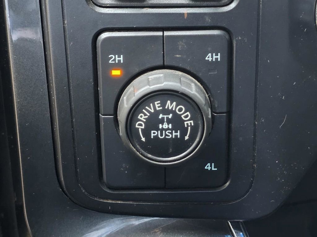 Used 2021 Ford F150 XLT w/ Equipment Group 301A Mid image 23