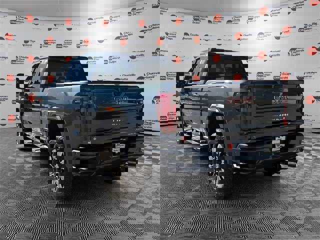 New 2026 GMC Sierra 2500 Denali w/ Denali Reserve Package image 3