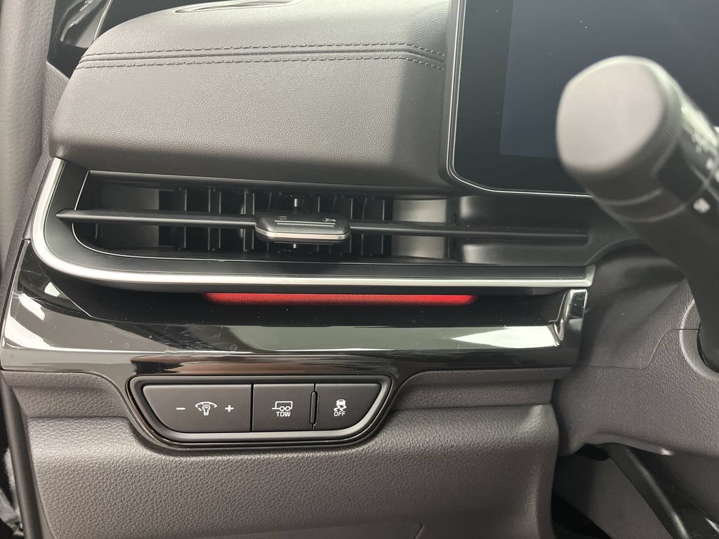 Used 2025 Kia Carnival SX Prestige FWD image 14