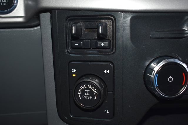 Used 2022 Ford F150 XLT w/ Equipment Group 302A High image 32