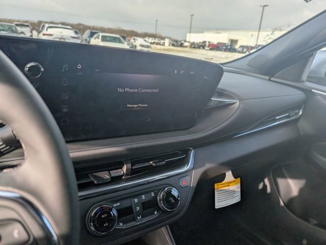 New 2026 Buick Envista Preferred w/ Convenience I Package image 19