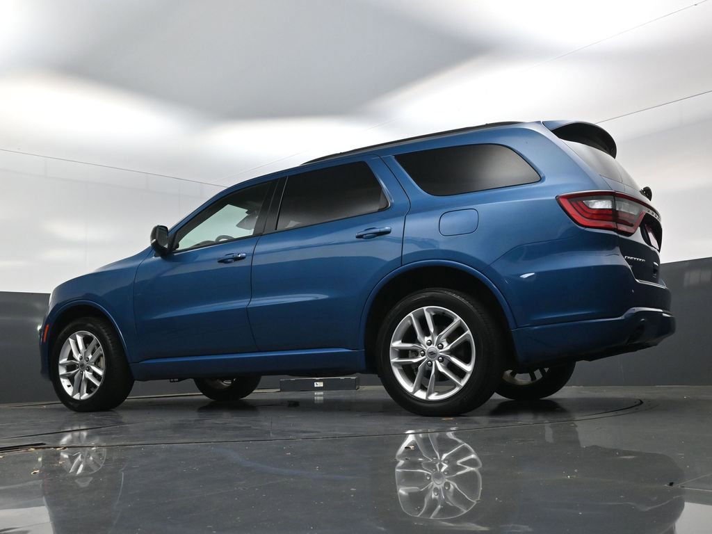 Used 2024 Dodge Durango GT image 21
