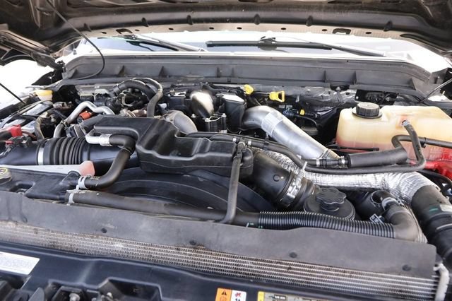 Used 2016 Ford F250 Lariat w/ Chrome Package AWD/4WD image 26