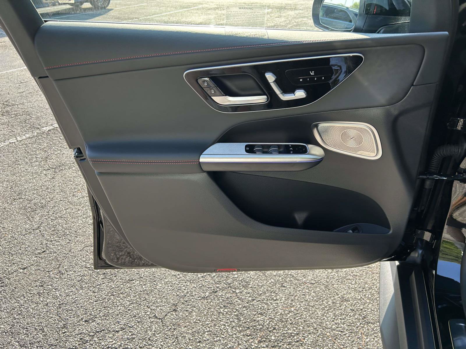 New 2027 Mercedes-Benz GLC 53 AMG 4MATIC image 17
