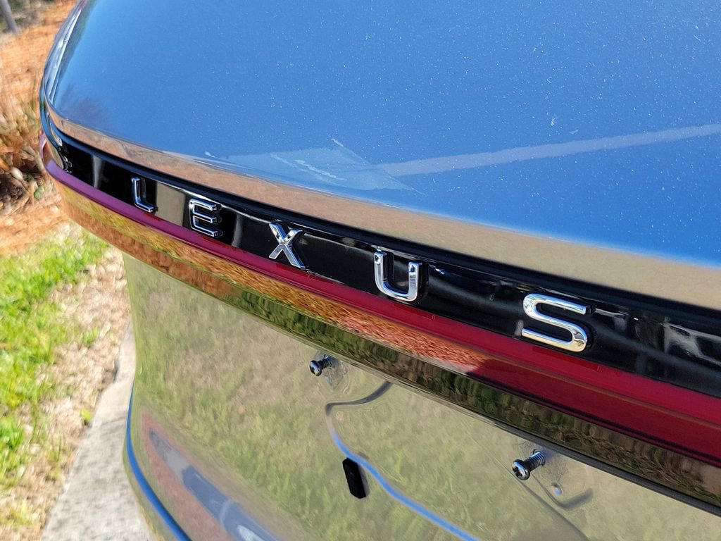 Used 2023 Lexus RX 350 FWD image 9