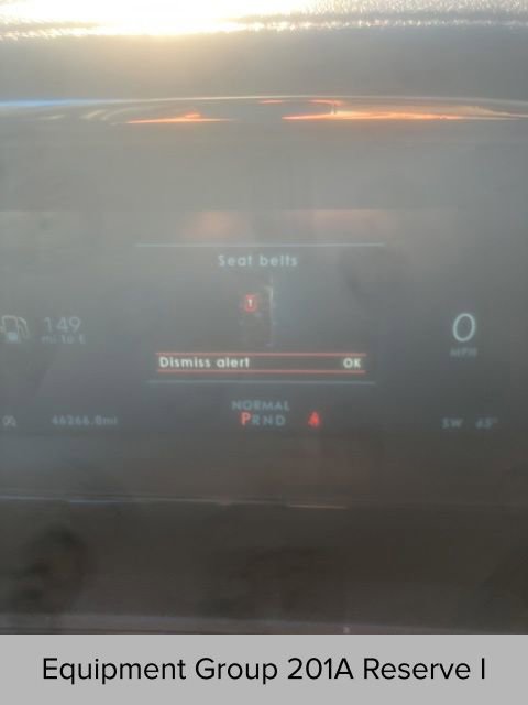 Certified 2023 Lincoln Navigator Reserve image 5