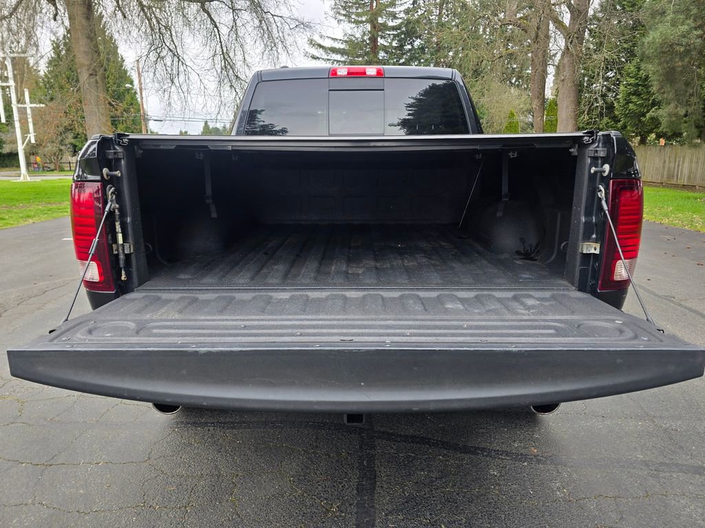 Used 2016 RAM 1500 Sport image 13
