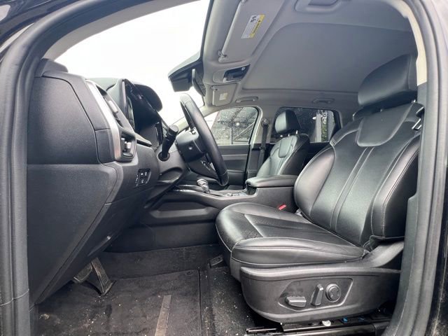 Certified 2023 Kia Sorento X-Line EX image 18