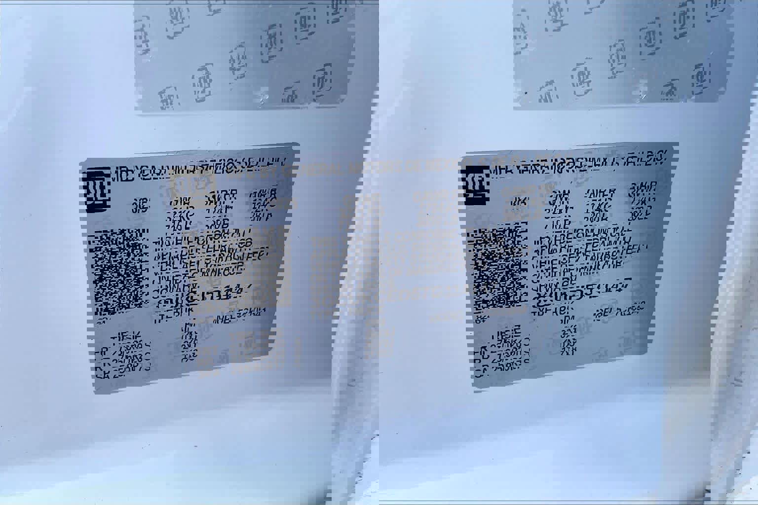 Certified 2026 Chevrolet Silverado 1500 Custom Trail Boss image 34