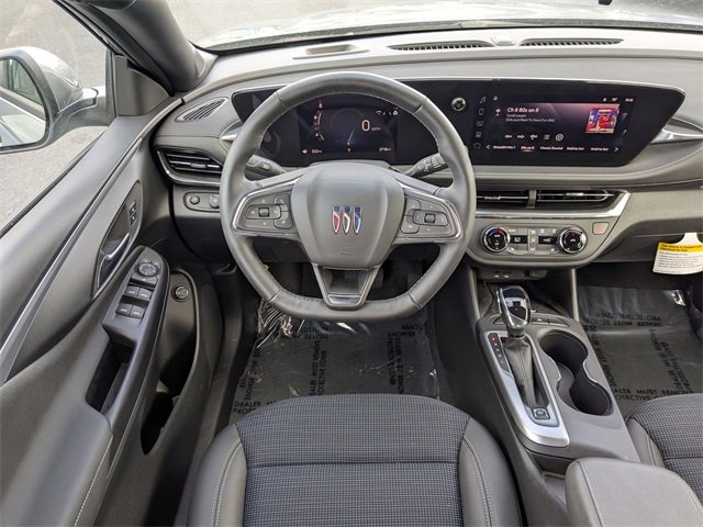 New 2026 Buick Envista Preferred w/ Convenience I Package image 19