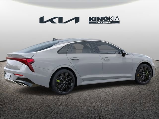 New 2026 Kia K5 GT w/ GT1 Package image 7