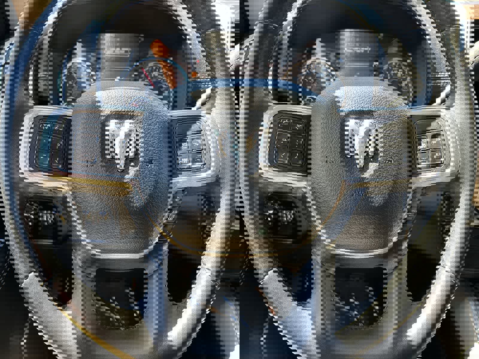 Certified 2022 RAM 3500 Laramie image 13