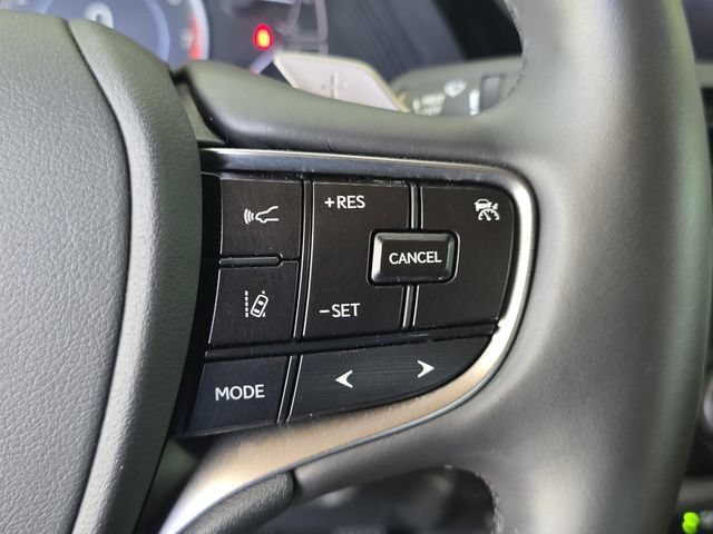Certified 2022 Lexus ES 350 w/ Premium Package FWD image 25