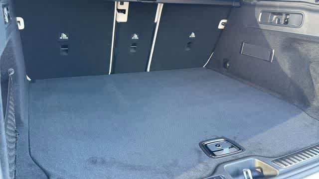 Certified 2026 Mercedes-Benz GLC 300 4MATIC image 31