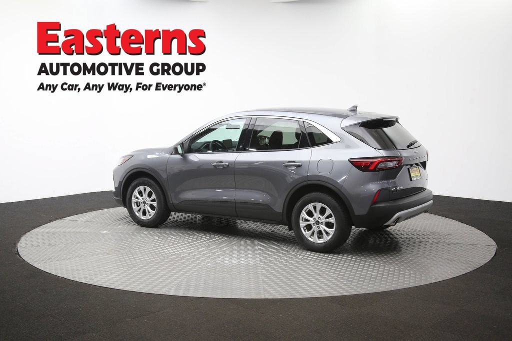 Used 2024 Ford Escape Active AWD/4WD image 63