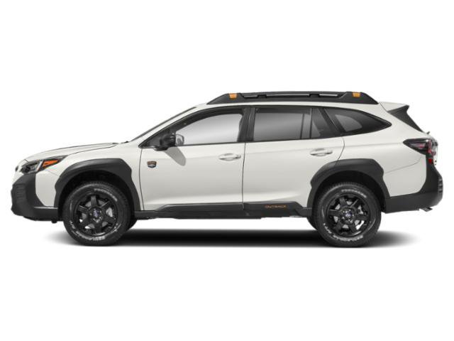 Used 2022 Subaru Outback Wilderness w/ Wilderness Package AWD/4WD image 6