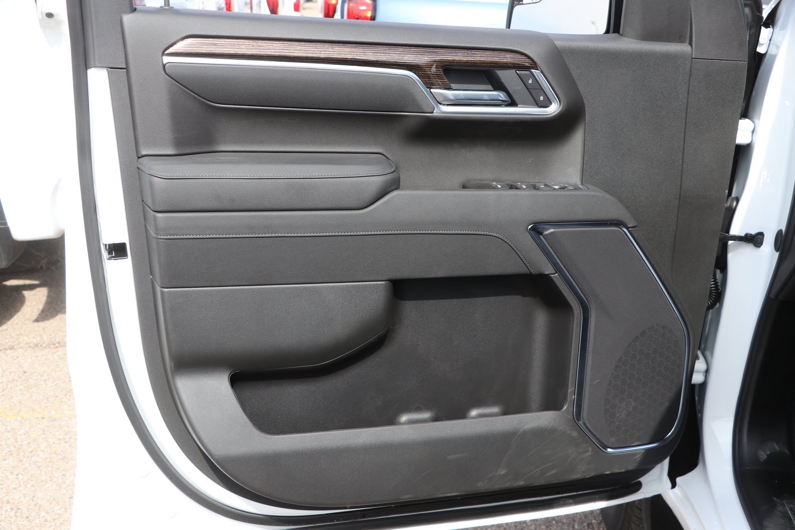 New 2026 GMC Sierra 1500 Elevation AWD/4WD image 10
