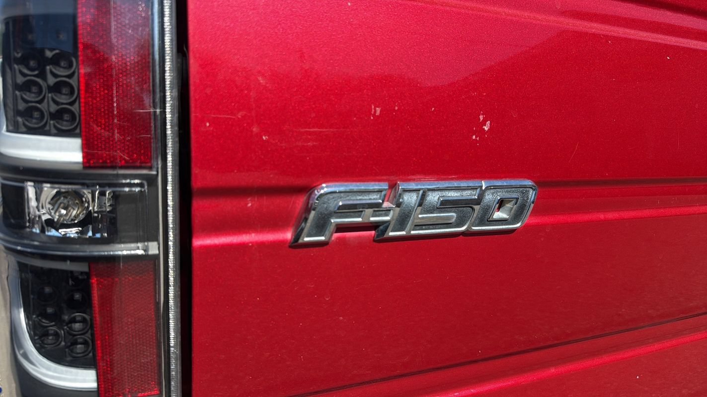 Used 2012 Ford F150 XLT AWD/4WD image 17