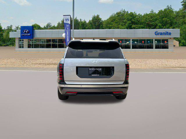 New 2026 Hyundai Palisade Limited AWD/4WD image 7