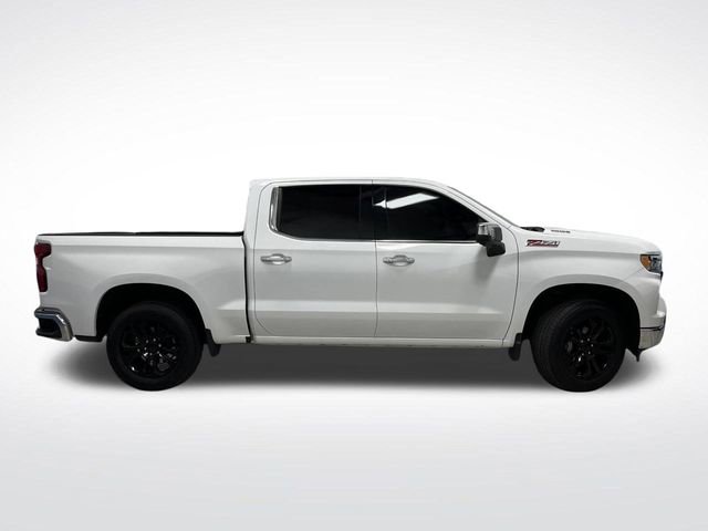 Used 2023 Chevrolet Silverado 1500 LTZ image 2